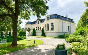 Schloss Breitenfeld Hotel&Tagung
